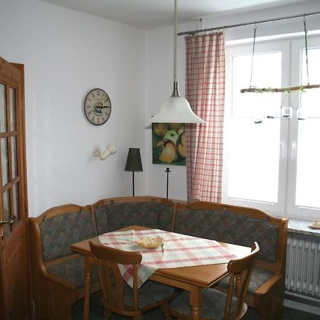 Frey - Ferienhaus Ueber Zwei Etagen Mit Terrasse Eggebek Esterno foto