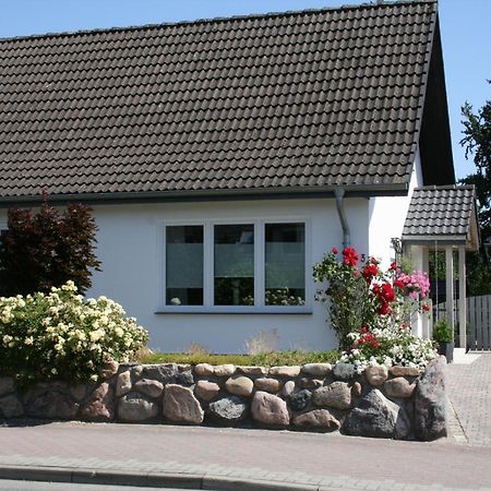 Frey - Ferienhaus Ueber Zwei Etagen Mit Terrasse Eggebek Esterno foto